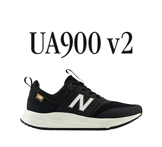 UA900 v2