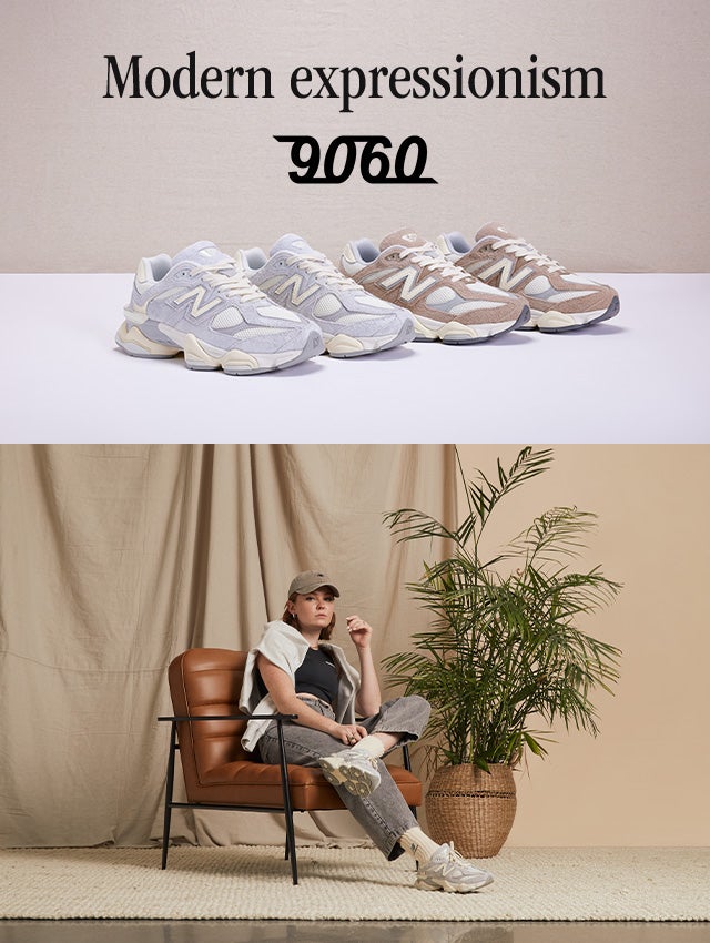 9060｜ライフスタイル｜ニューバランス公式通販 | New Balance