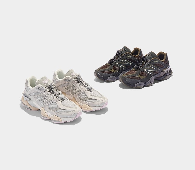 9060｜ライフスタイル｜ニューバランス公式通販 | New Balance