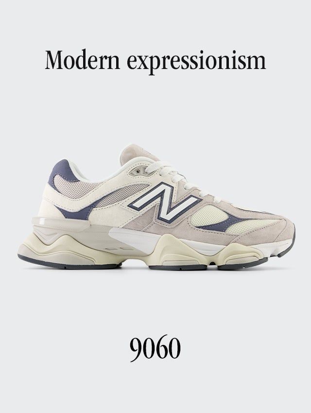 U9060WOニューバランスNew Balance9060WOR 24.5cm - スニーカー