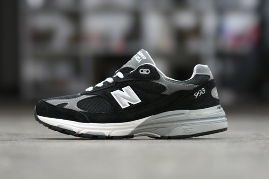 993｜Made in USA｜ニューバランス公式通販 | New Balance