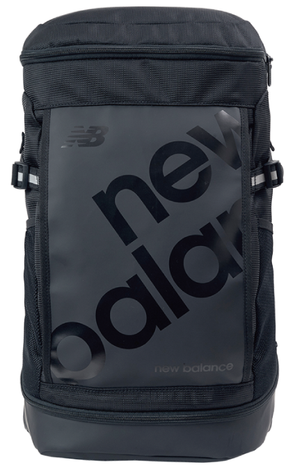 New Balance Top Loading Bag Pack画像