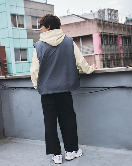 2024 Fall Styling | Men | Lookイメージ02-06