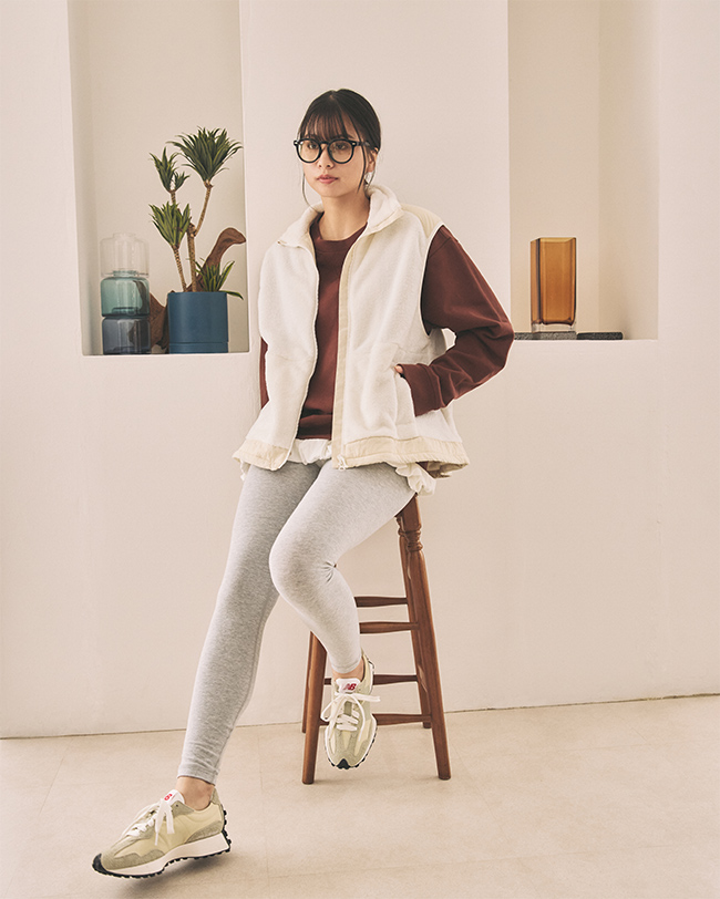 2024 Fall Styling | Women | Lookイメージ03-01