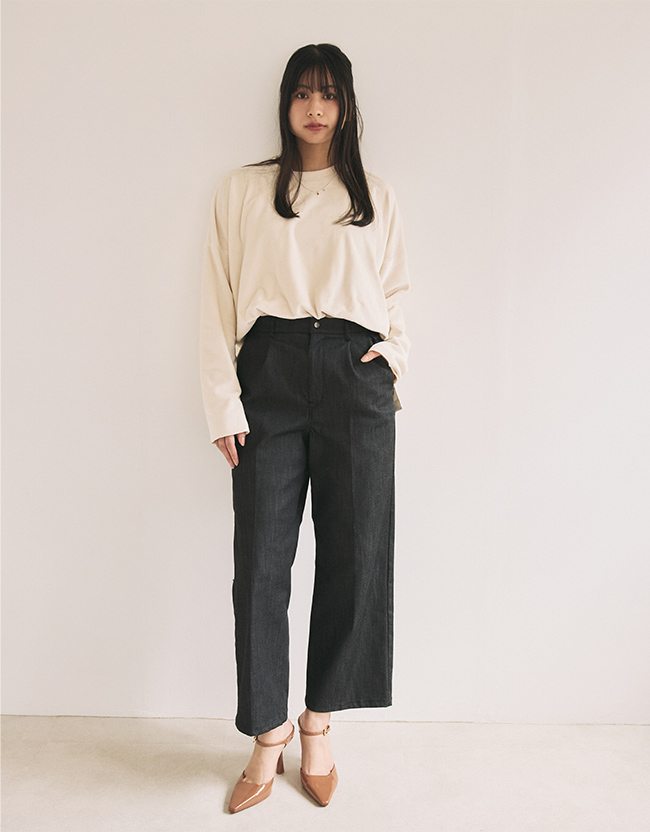 2024 Fall Styling | Women | Lookイメージ04-02