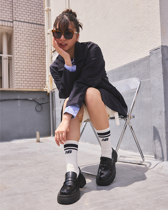 2024 Fall Styling | Women | Lookイメージ05-01