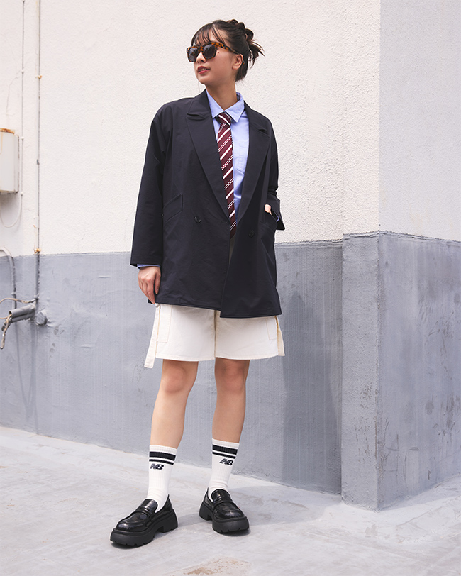 2024 Fall Styling | Women | Lookイメージ05-02