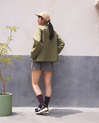 2024 Fall Styling | Women | Lookイメージ01-05