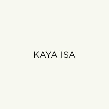 Kaya Isa