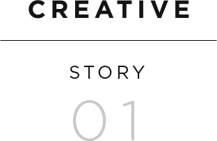 Creative Story01