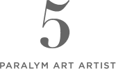 5 Paralym Art Artist