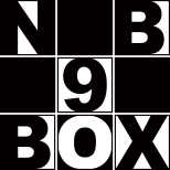 New Balance 9 BOX