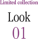 Limited Collection Look 01
