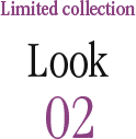 Limited Collection Look 02