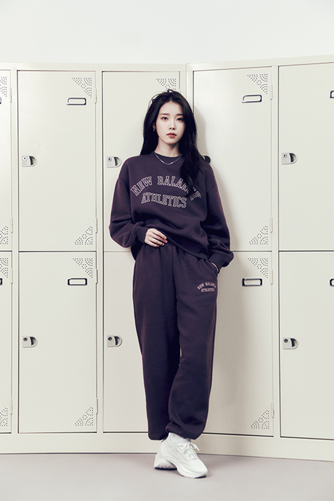 IU's Pick for Autumn, Look画像