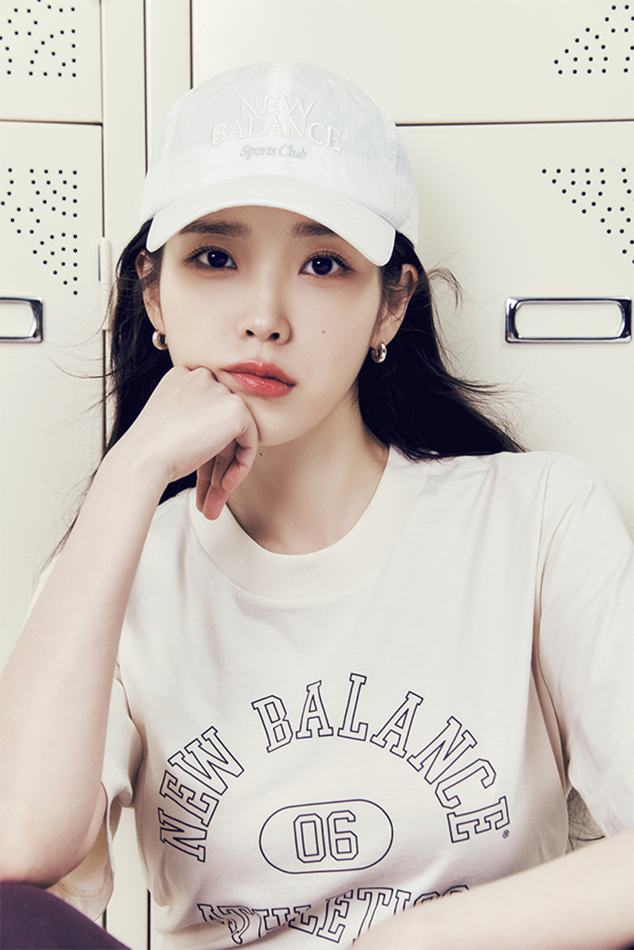 IU's Pick for Autumn, Look画像