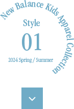 Style01 | 2024 Spring / Summer