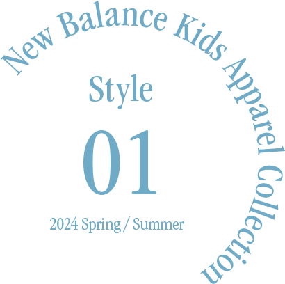 Style01 | 2024 Spring / Summer