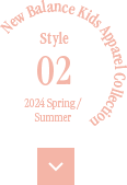 Style02 | 2024 Spring / Summer