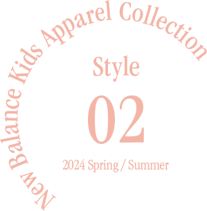 Style02 | 2024 Spring / Summer
