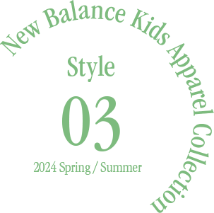 Style03 | 2024 Spring / Summer