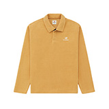 Made in USA Polar Fleece Polo