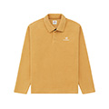 Made in USA Polar Fleece Polo