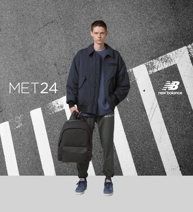 NB公式】ニューバランス | MET24 ACTIVE LINE: New Balance【公式通販】