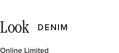 Look Denim 01. Online Limited