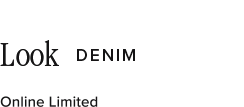 Look Denim 02. Online Limited