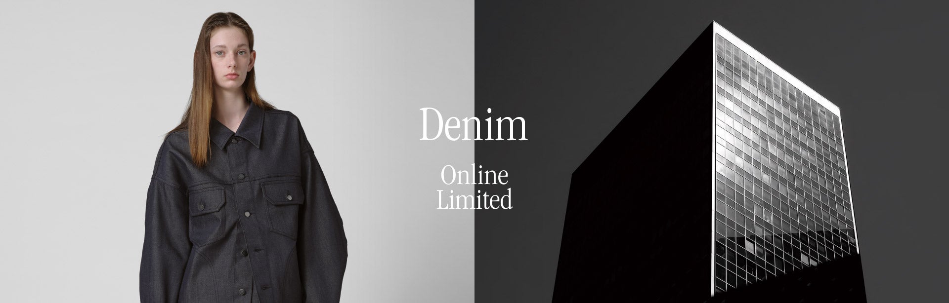 Denim. Online Limited