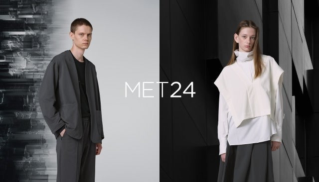 MET24 Tailored Line, For Women