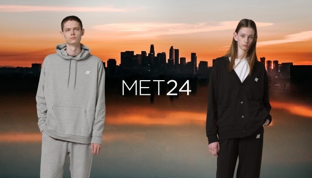 MET24 [N]