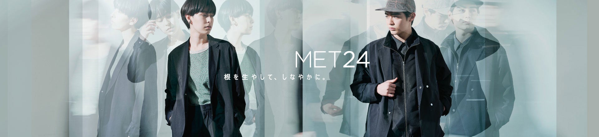 MET24 𐶂₵āAȂ₩ɁB