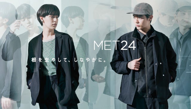 MET24 𐶂₵āAȂ₩ɁB