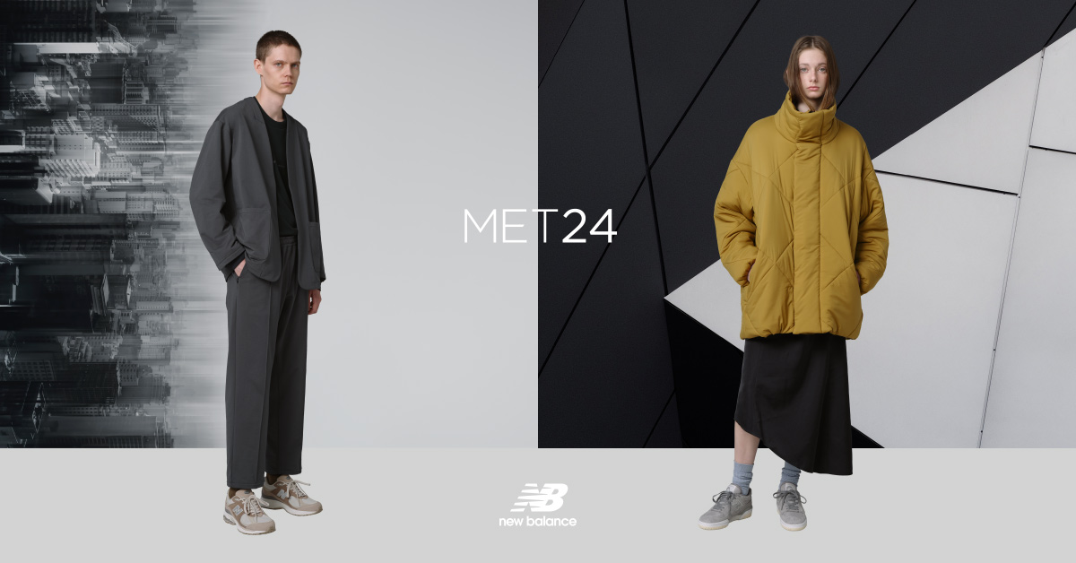 NB公式】ニューバランス | MET24: New Balance【公式通販】