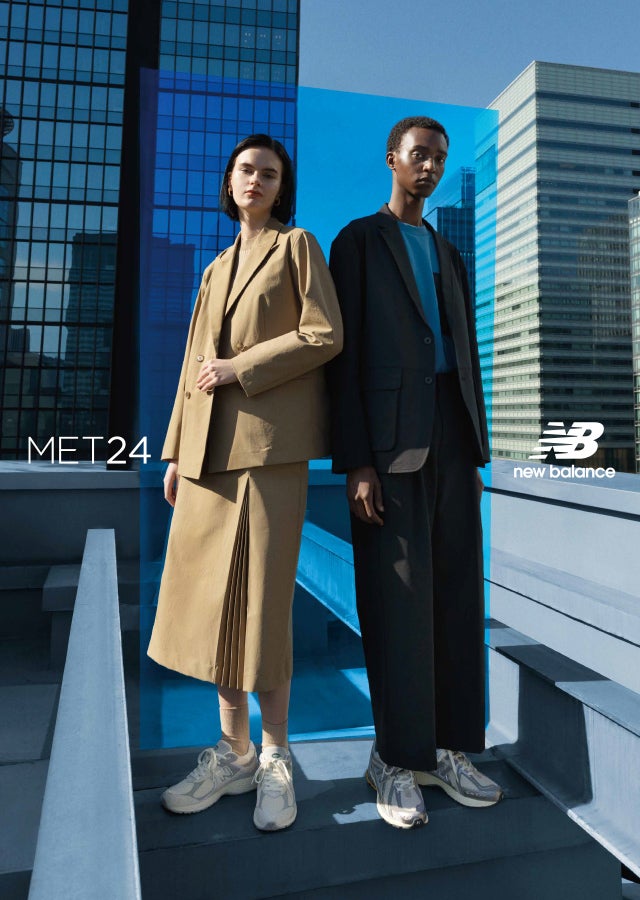 NB公式】ニューバランス | MET24: New Balance【公式通販】