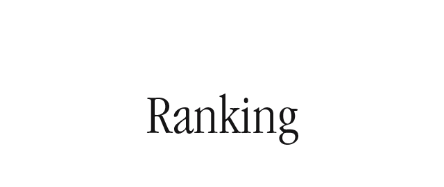 Ranking