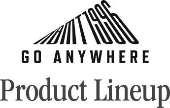 NB MT1996, Product Lineup