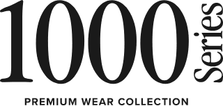 1000 Series. Premium wear collection