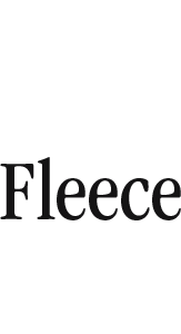 Fleece