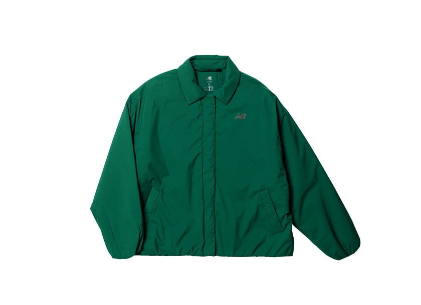 Coaches Jacket