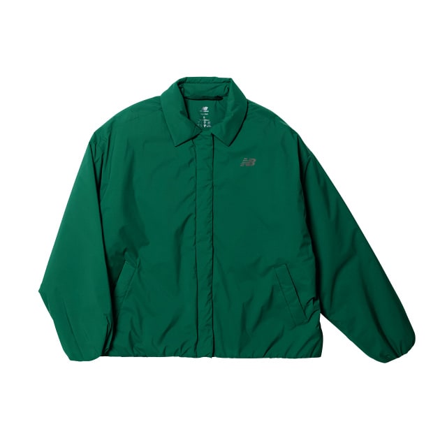 Coaches Jacket