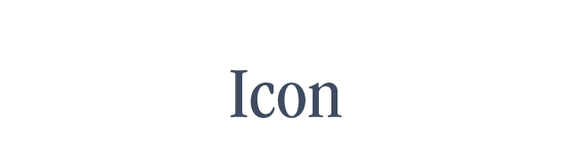 Icon