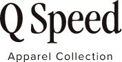 Q Speed Apparel Collection