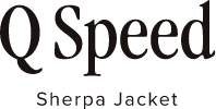 Q Speed Sherpa Jacket
