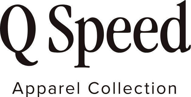 Q Speed Apparel Collection