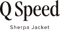 Q Speed Sherpa Jacket
