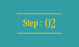 Step:02