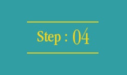 Step:04